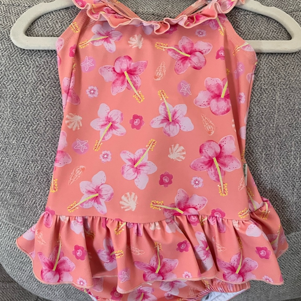 Diaper Swimsuit for toddler (25-30 lbs)